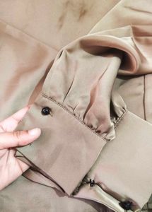 This Is Amazing Shirt With Asymmetrical Design