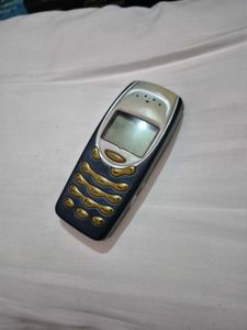 Classic Nokia 3110