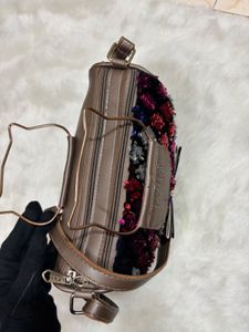 Kate Spade Sequin Handbag