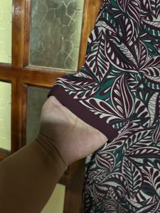 Long Kurta Top