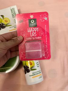 Skincare Kit Combo