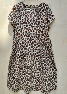 New Dress With Tag