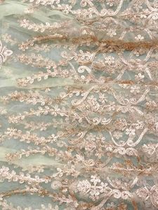 Embroidered Ethnic Lehnga Base