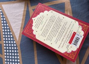 The Forty Rules Of Love By Elia Shafak