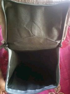 ALICO Pouch