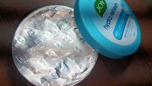 JOY Hydra Refresh Gel