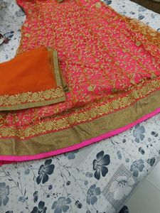 Elegant Ethnic Kurta Set
