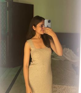 Ribbed Knit Bodycon Dress