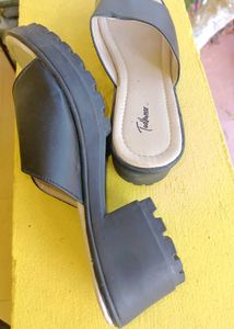 Platform Heels 👠
