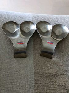 Never used before Set of two spoon Rest