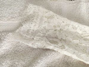 Old Money Premium Lace Blouson For Women