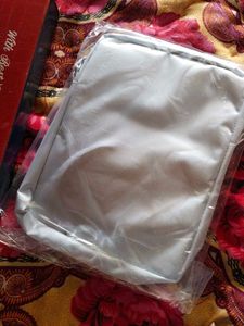 FAVIO White Crossbody Bag - New!