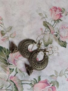 Jhumka Earrings