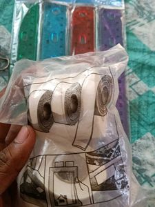 Stationaries Imported