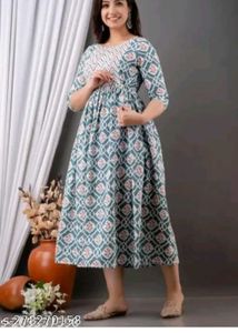 This Is Beautiful Maternity Gown