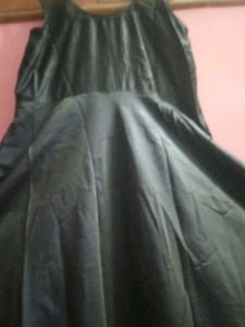ethenic gown