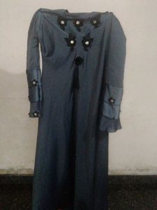 Abaya Dress