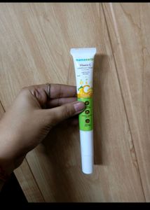 Mamaearth Vitamin C Under eye Cream