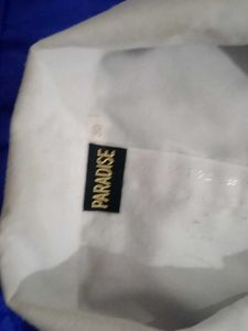 White Doctor&#39;s Apron