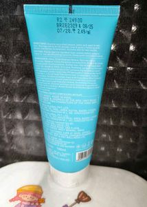 Dot &amp; Key Face Wash