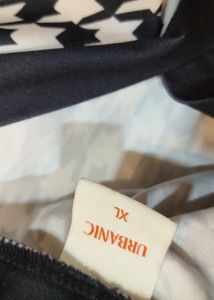 Urbanic Korean Dress