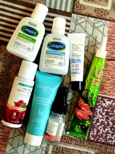 Skincare Bundle