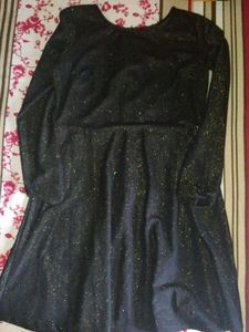 Sparkling Dress