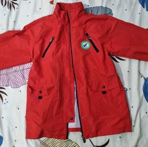 500/- For Both Jackets
