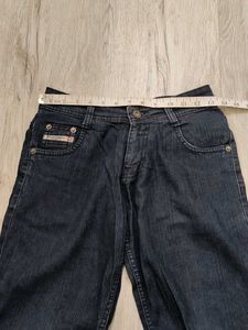 Ma1907 basique jeans waist 28 inches