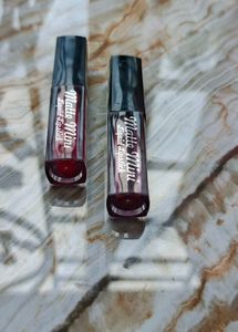 Matte Mini Liquid Lipstick