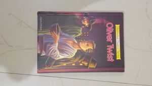 Oliver Twist