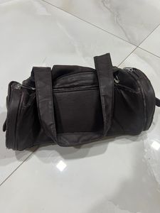 Purse And Jewellery Pouch