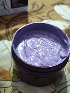 Foxtale The Stunner Skin Radiance Mask