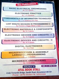 Microcontroller Book - Architecture, Programming &amp;