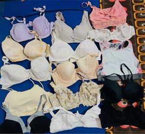36/34 Size