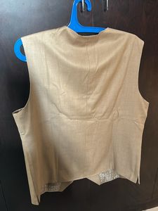 Men Waistcoat