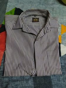 New Shirt