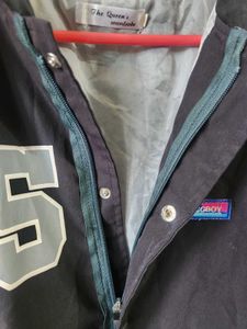 Thrifted Jacket