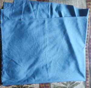 Blue Tericot Unstitched Cloth