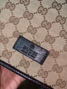 Sling Bag