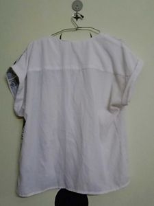 White Top