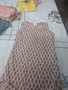 Biba kids Kurta Set