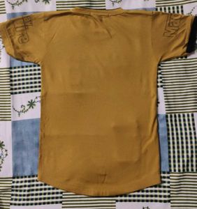 T-shirt For Boys Event Wear