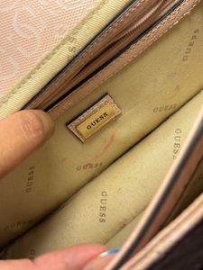 Guess Shoulder Bag