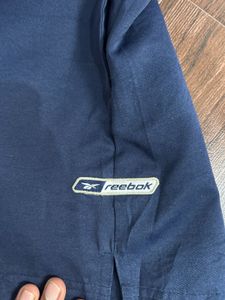 Authentic Reebok Blue Shorts