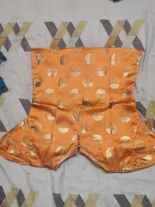 Kids Ethnic Lehenga Choli Set