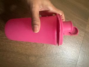 Signoraware Pink Water Bottle