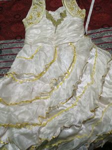 Beautiful Baby Girl Kid Frok