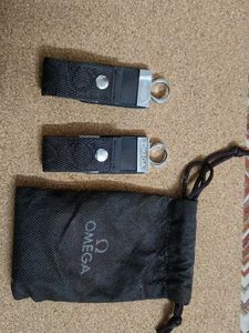 USB Omega Brand With Bag