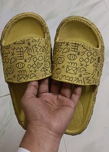Mens Slippers